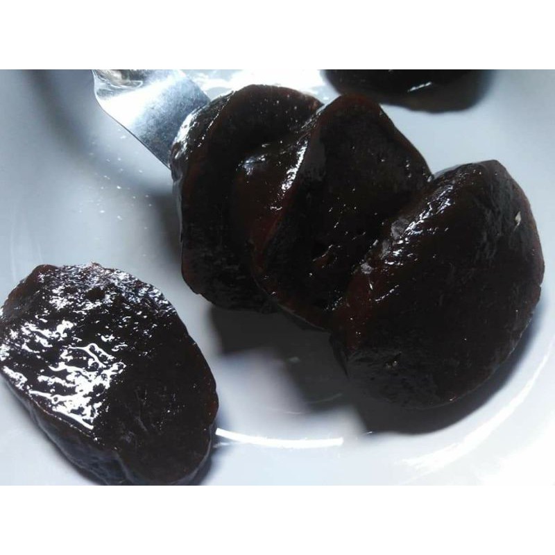 

Dodol sidempuan