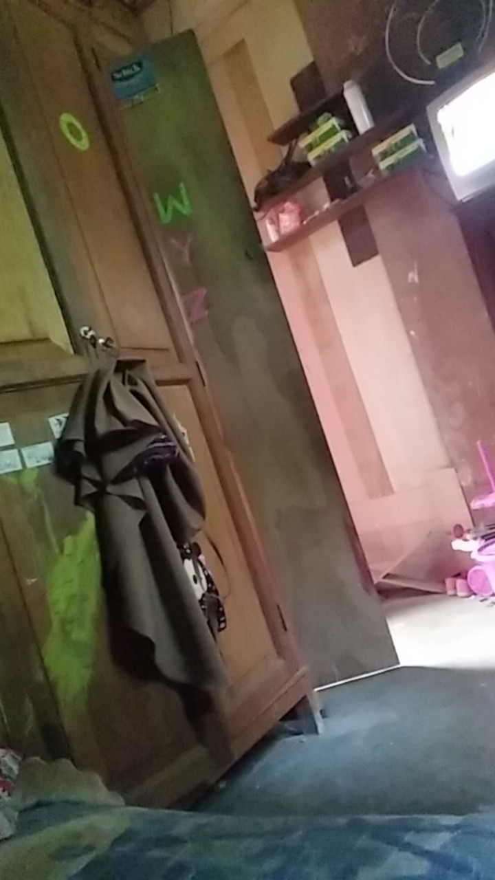 Kunci Pintu Besar Tipe Oval Tebal Bagus - Kunci Pintu Rumah - Kunci Set - Kunci Utama