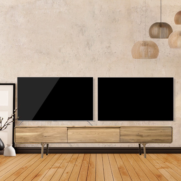 Terkini Smart TV 22/23/24/25/26/27/28/30 Inch TV LED Android TV 24 Inch Full HD 1080P TV Digtal Murah Televisi- Android 11.0/Netflix/YouTube/WiFi/HDMI/USB/Bluetooth/Google Assistan/Google Play