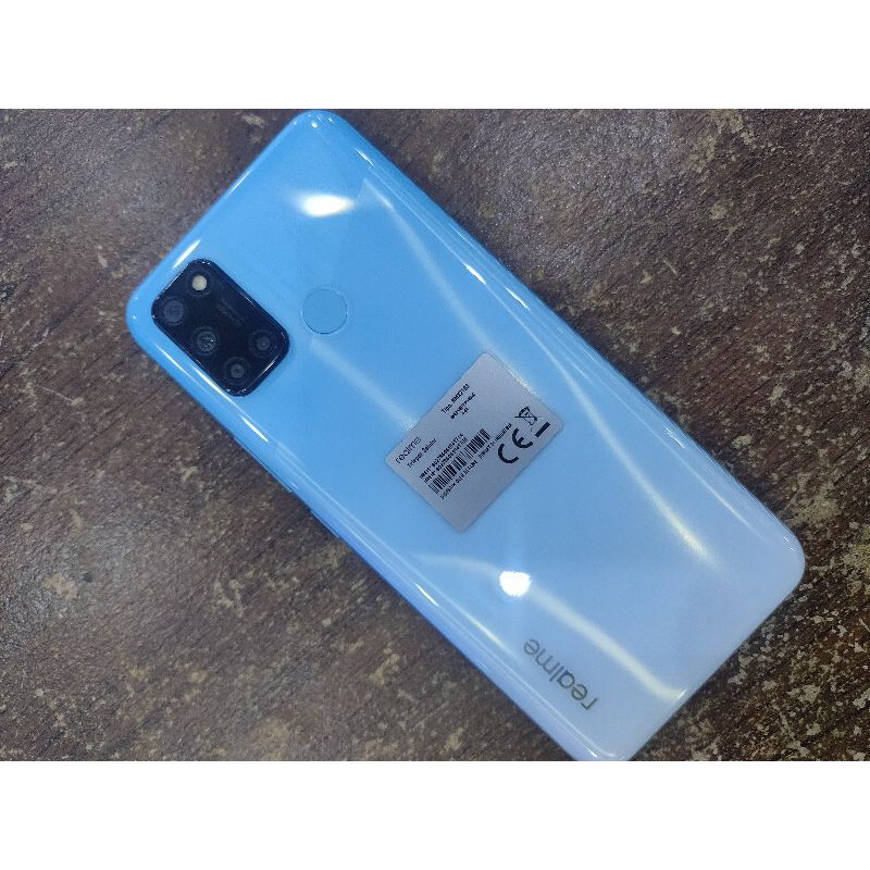 Realme7i
