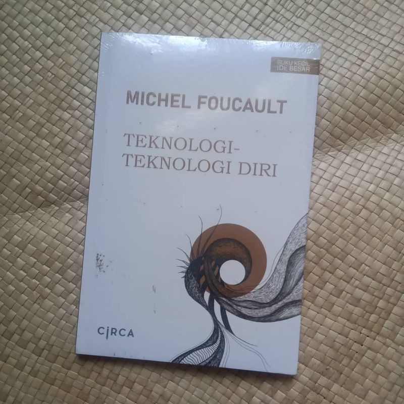 Teknologi-Teknologi Diri