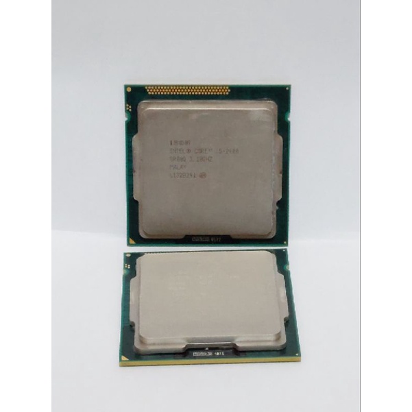 Obralll Processor Core i5 2400 3.1Ghz ( Lga 1155 )