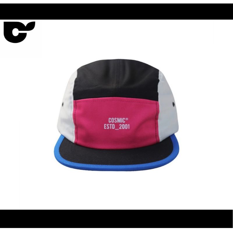 TOPI ORIGINAL COSMIC - COSMIC HAT FANMA