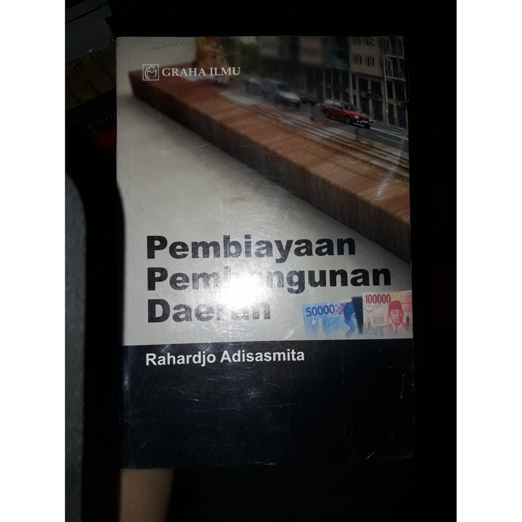 Pembiayaan Pembangunan Daerah BPBN