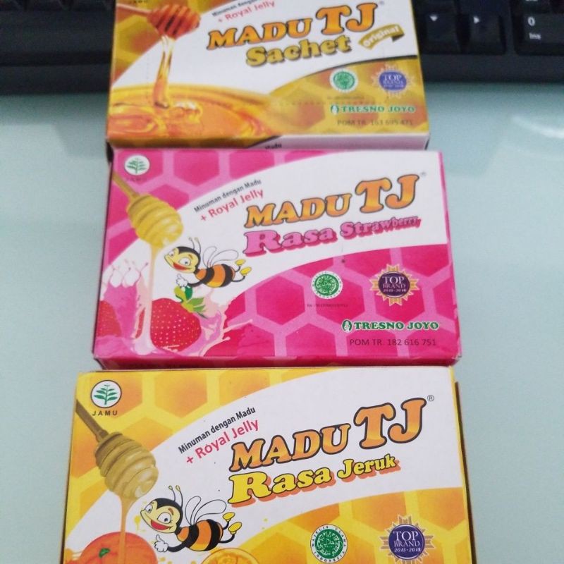 

Tj Sachet