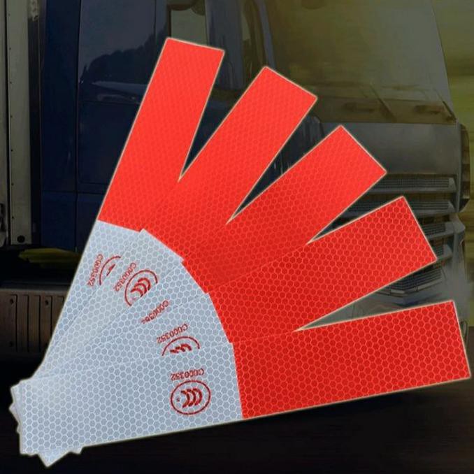 

Stiker Pemantul Cahaya