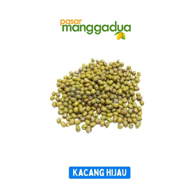 

Kacang Hijau 250 Gram / Bahan Pelengkap