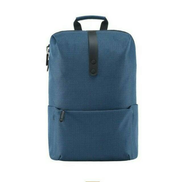 Tas Sekolah Kuliaj Ransel Punggung Backpack Original Xiaomi