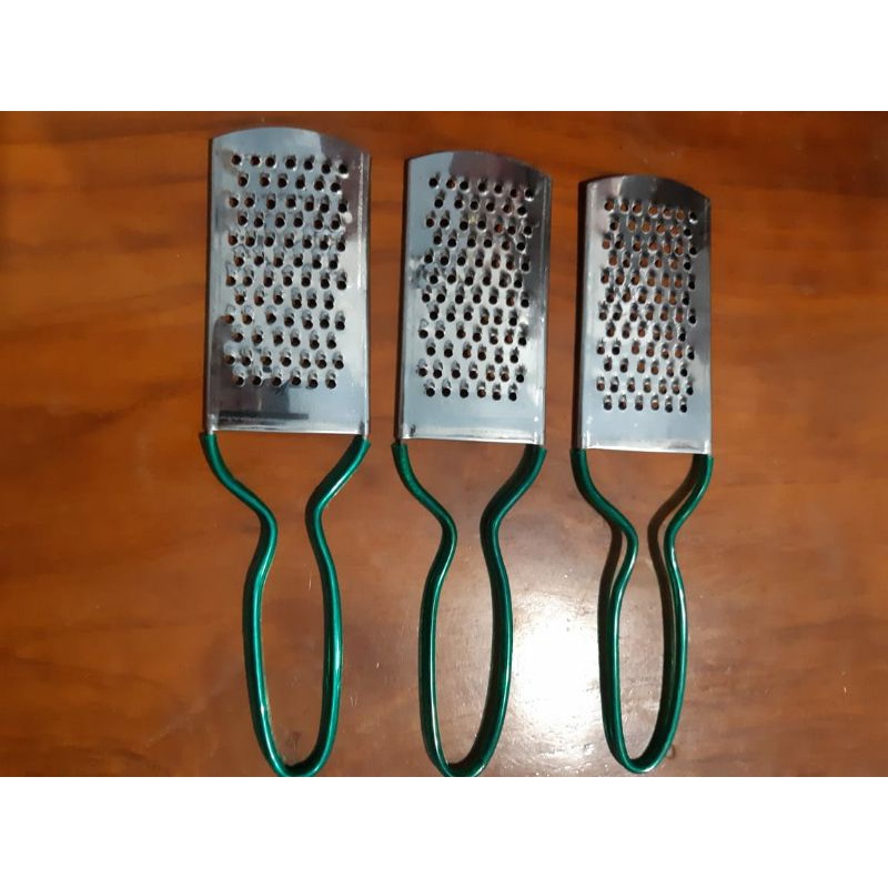 PARUT KEJU / PARUT COKLAT / PARUTAN KEJU / PARUT KEJU MURAH / PARUT KEJU STAINLESS