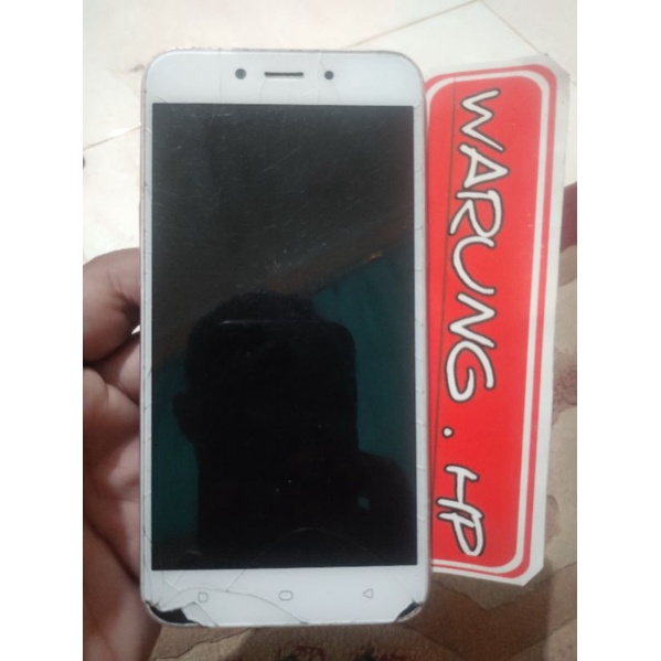 jual hp second MINUS oppo a71