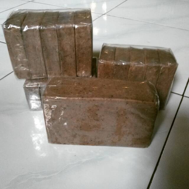 

Terasi Bangka 1000gr