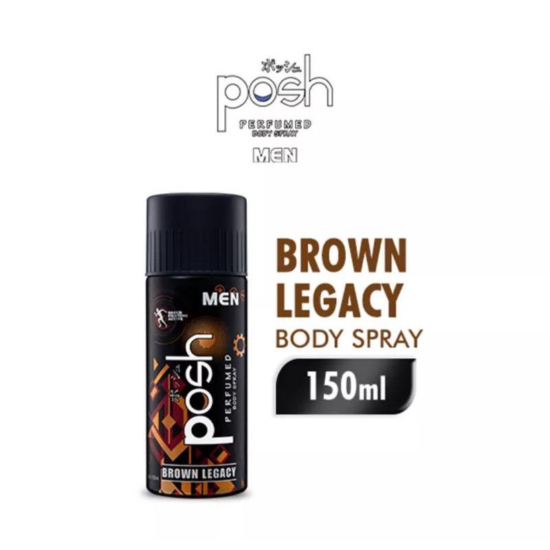 POSHMEN150ML