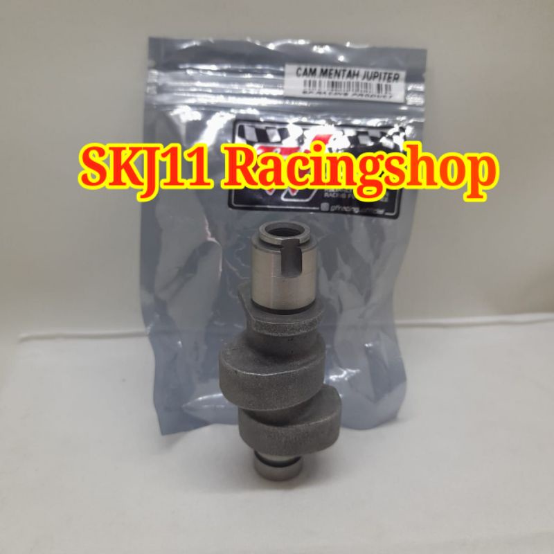 Noken as mentah GF RACING Yamaha Jupiter z Vega r Crypton-Kem Cam Mentah Jupiter z Vega Crypton GFR