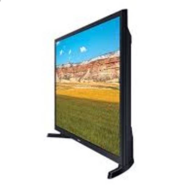 Samsung 32t4500 Smart Led Tv 32 Inch Smart Tv 32 Inch Shopee Indonesia