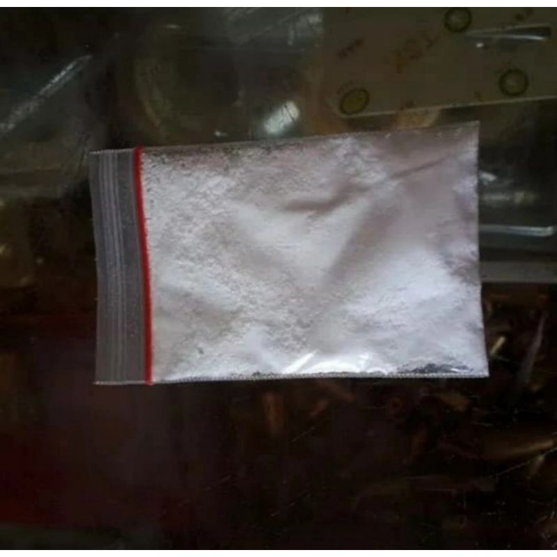 bubuk degresing membantu merekatkan sepuh rhodium kualitas super, 500 gr