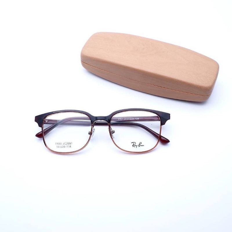 Frame kacamata 2091 | kacamata minus | kacamata wanita | kacamata pria | kacamata kotak