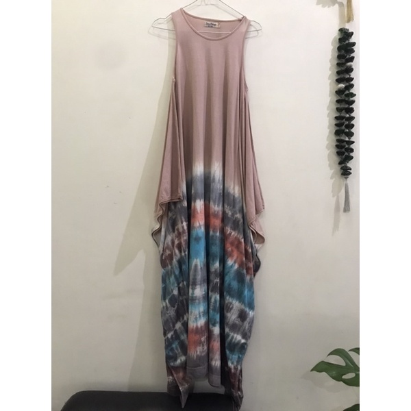 BAJU GAMIS MERK DIAN PELANGI [ PRELOVED