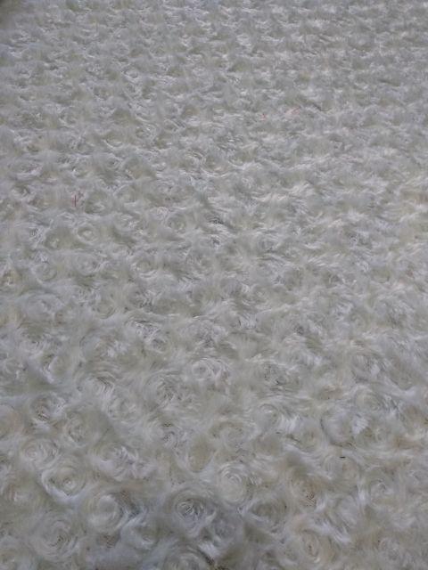 Bahan Snail/ Bulu Mawar/ Rasfur