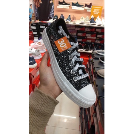 SEPATU SNEAKERS CONVERSE WOMAN ORIGINAL SALE