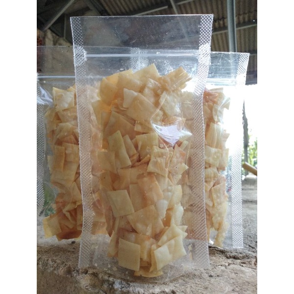 

pangsit goreng