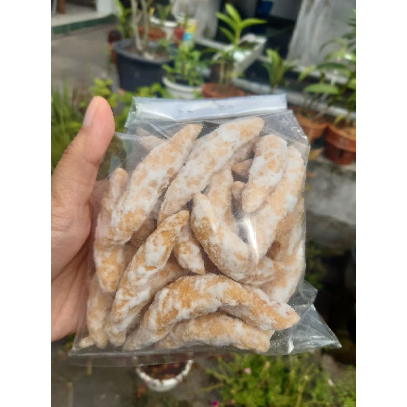 

WIDARAN MANIS / BIDARAN MANIS 250 GRAM