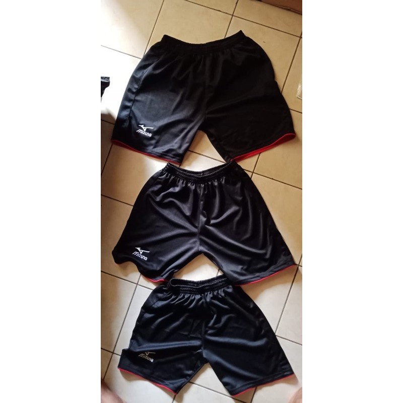 Celana Polos Voli Mizuno