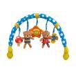 PUMPEE Stroller Activity TOY BAR ARCH