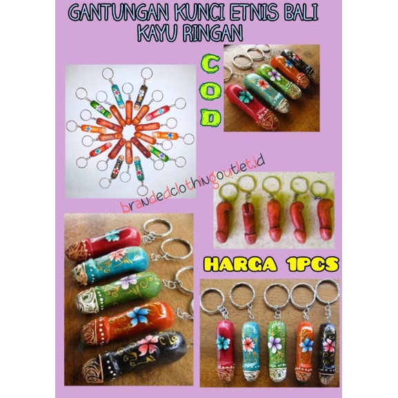 GANTUNGAN KUNCI DEWASA BRIDAL SHOWER | KEY CHAIN MEN PENIS | GANTUNGAN KUNCI PENIS | GANTUNGAN KUNCI BONEKA | GANTUNGAN KUNCI LUCU | GANTUNGAN KUNCI UNIK | GANTUNGAN KUNCI PELUIT | SOUVENIR | HADIAH | KEY RING UNIQUE  | KEY CHAIN UNIQUE FUNNY 1PCS-3