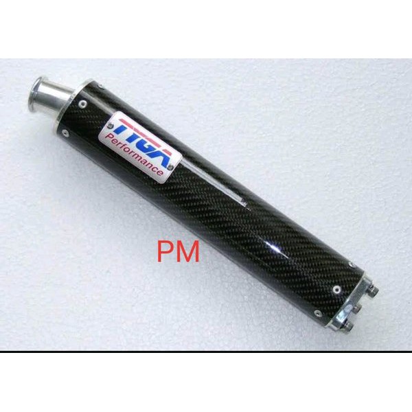 Turun Harga  silencer knalpot TYGA performence khusus ninja r