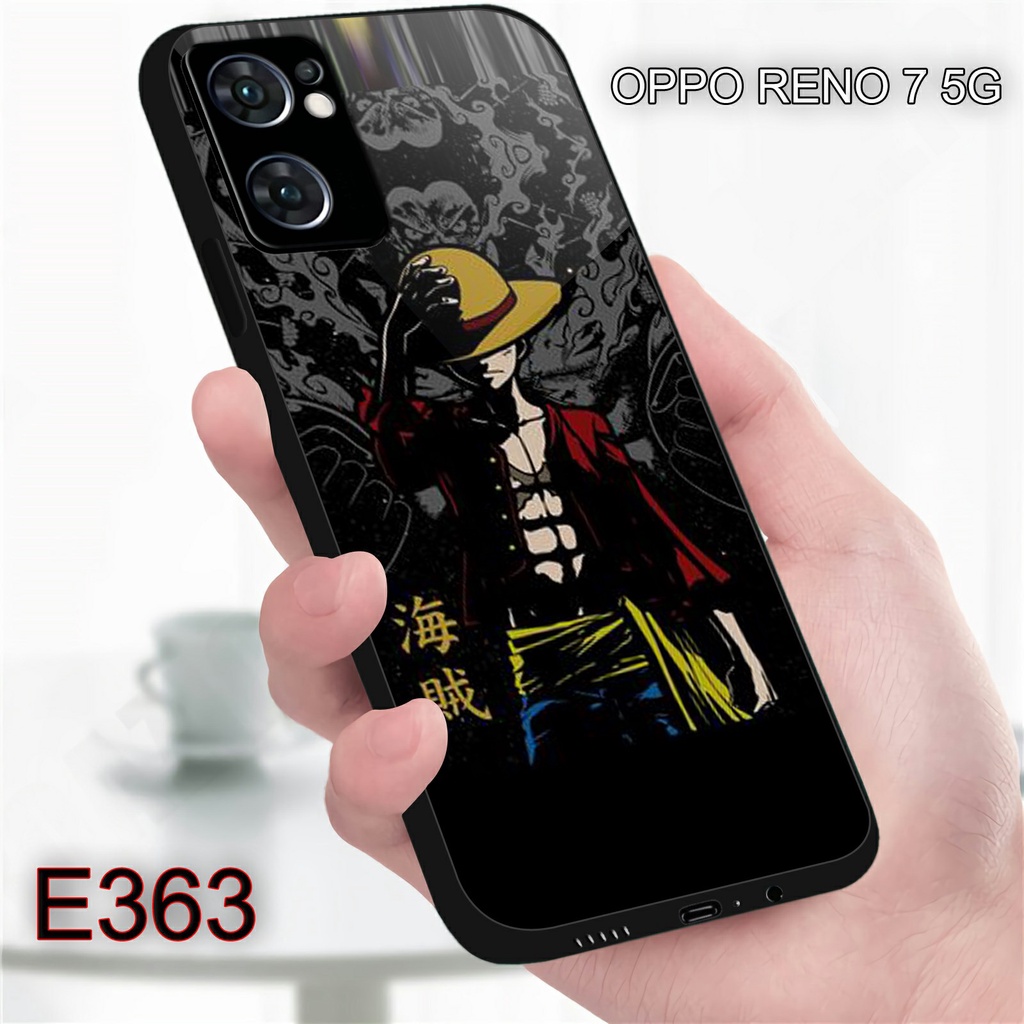  e363  softcase kilau oppo reno 7 5g 7 z 5g a54 a74 4g a16 a15 a95 4g a95 5g reno 6 4g 5g reno 4f  5