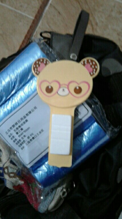 Pengangkat Dudukan Kloset  Motif Animal / Toilet Lid Handle / Pegangan Dudukan Kloset