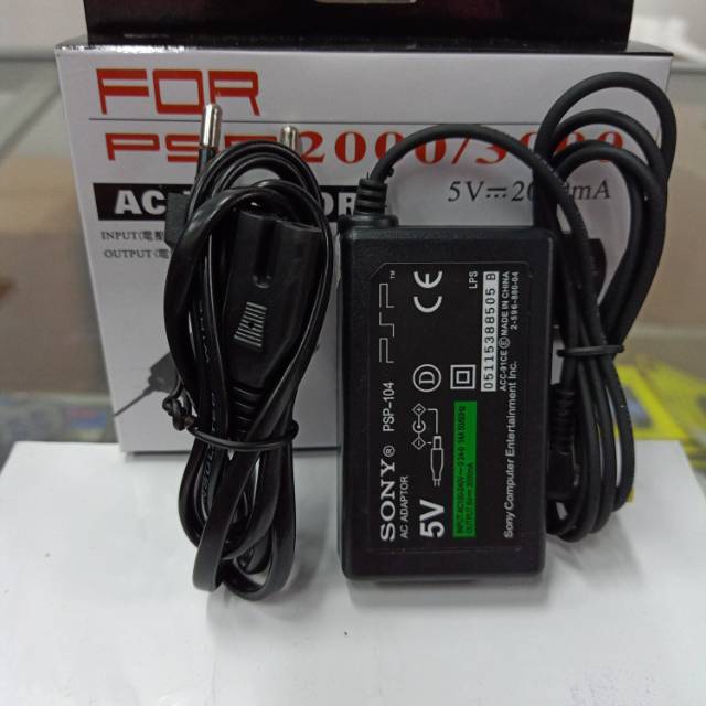 ADAPTOR PSP KW