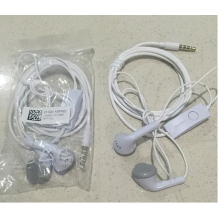 HANDSFREE / HEADSET / EARPHONE SAMSUNG HS330 Made in Vietnam