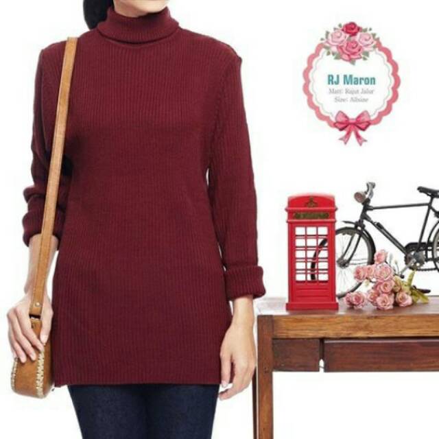 

TAR MAROON