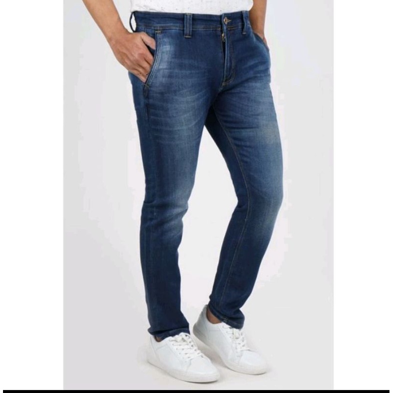 Lois jeans SSK337K streach