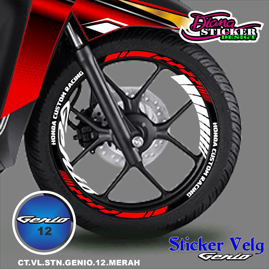 CUTTING LIST VELG GENIO-STICKER CUTTING VARIASI LIST VELG GENIO.012