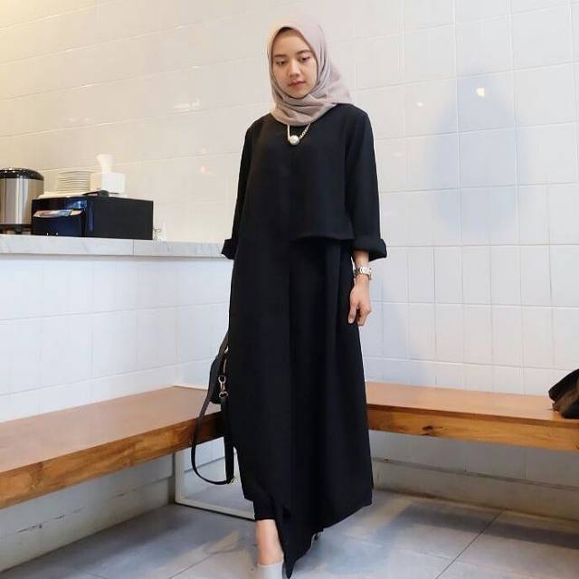 02 Fashion Nesha longtunik