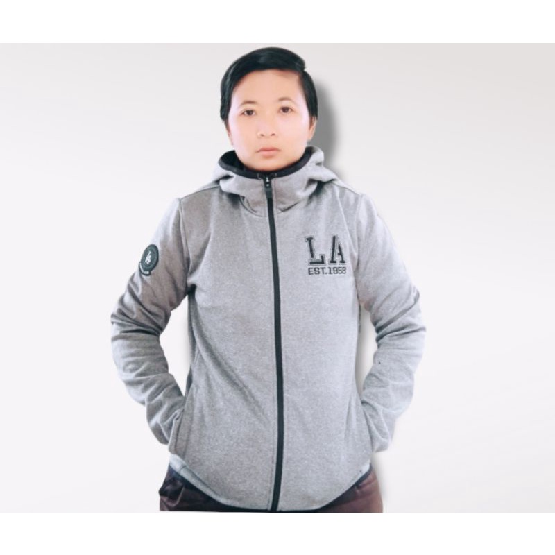 Jaket MLB (Major League Baseball)