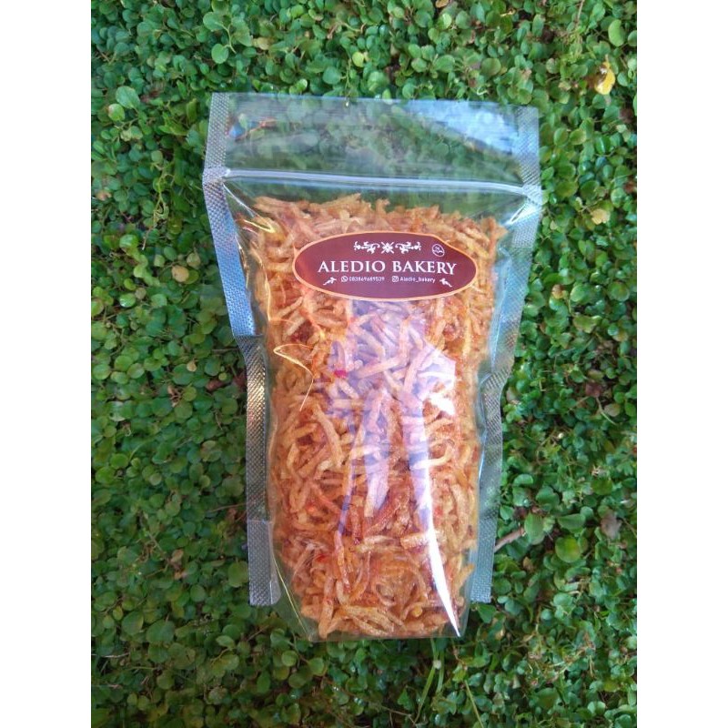 

Kentang Mustofa Murah 200gr