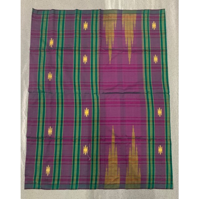 SARUNG SAMARINDA SONGKET