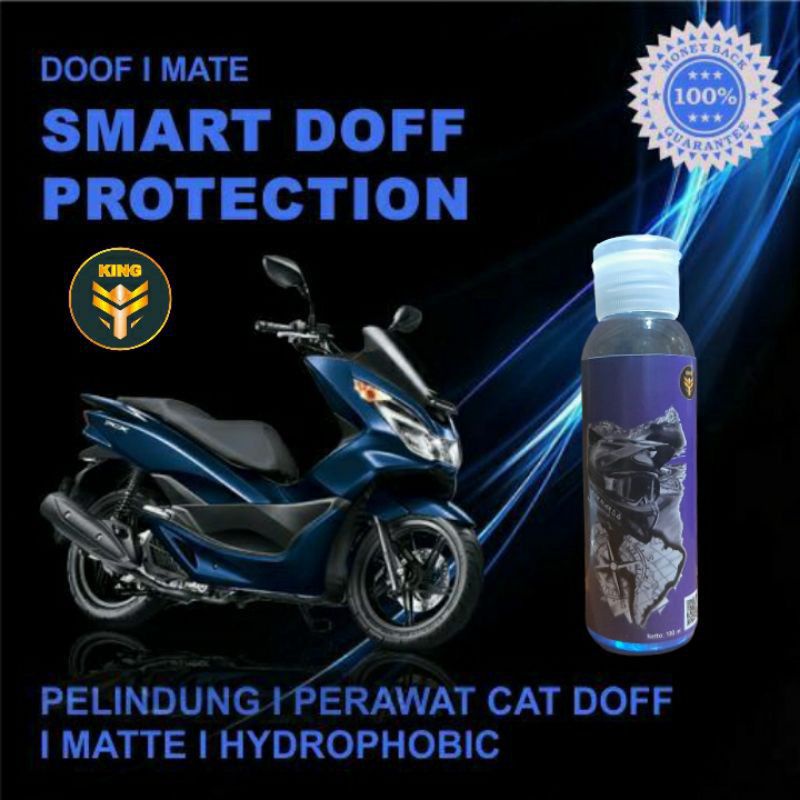 PENGKILAP BODY MOTOR DOFF MATTE PENGKILAPMOTOR PENGKILAPBODYMOTOR