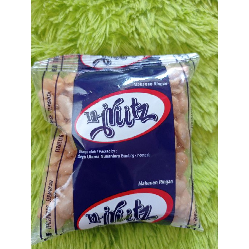 

kacang toba asin 100 gram