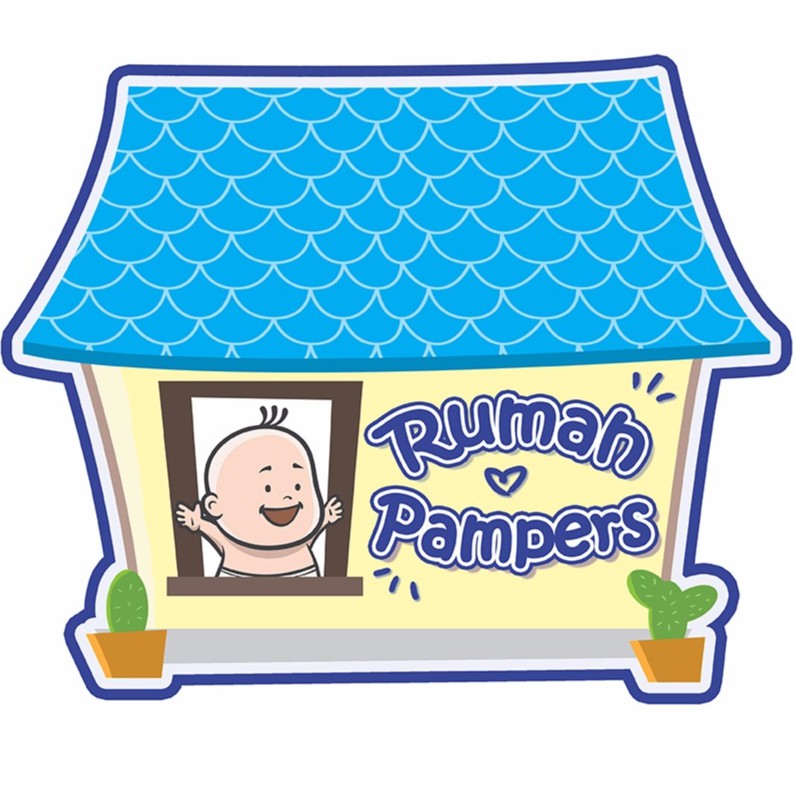 Toko Online Rumah  Pampers Karawaci Shopee  Indonesia