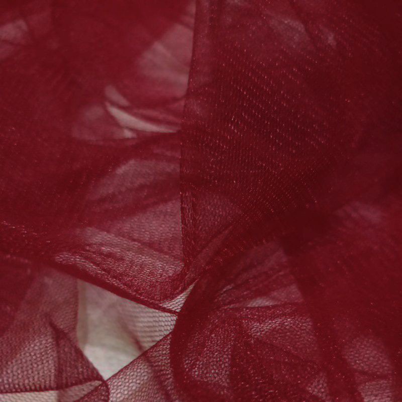 TILE POLOS / TULLE POLOS / SOFT TULLE-Marun