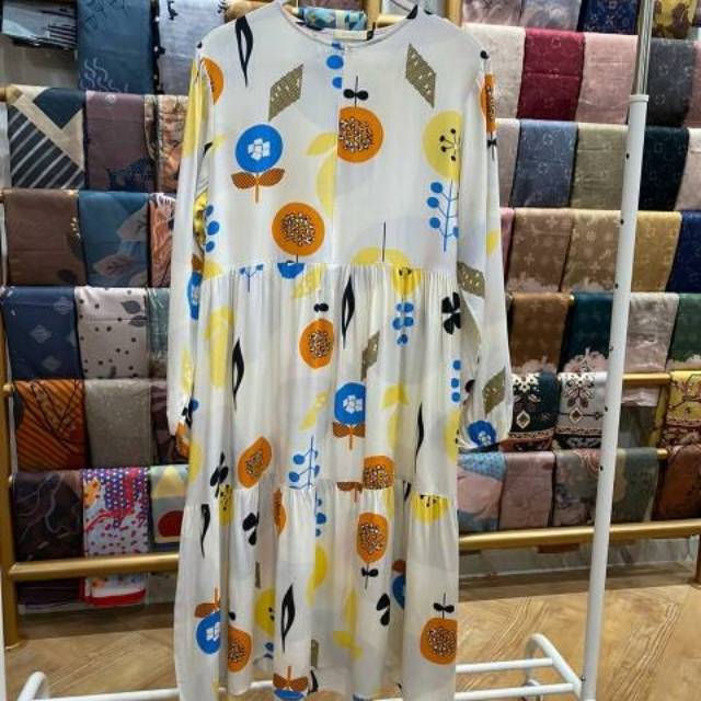 Tunik MyLady Nadira Tunik Original