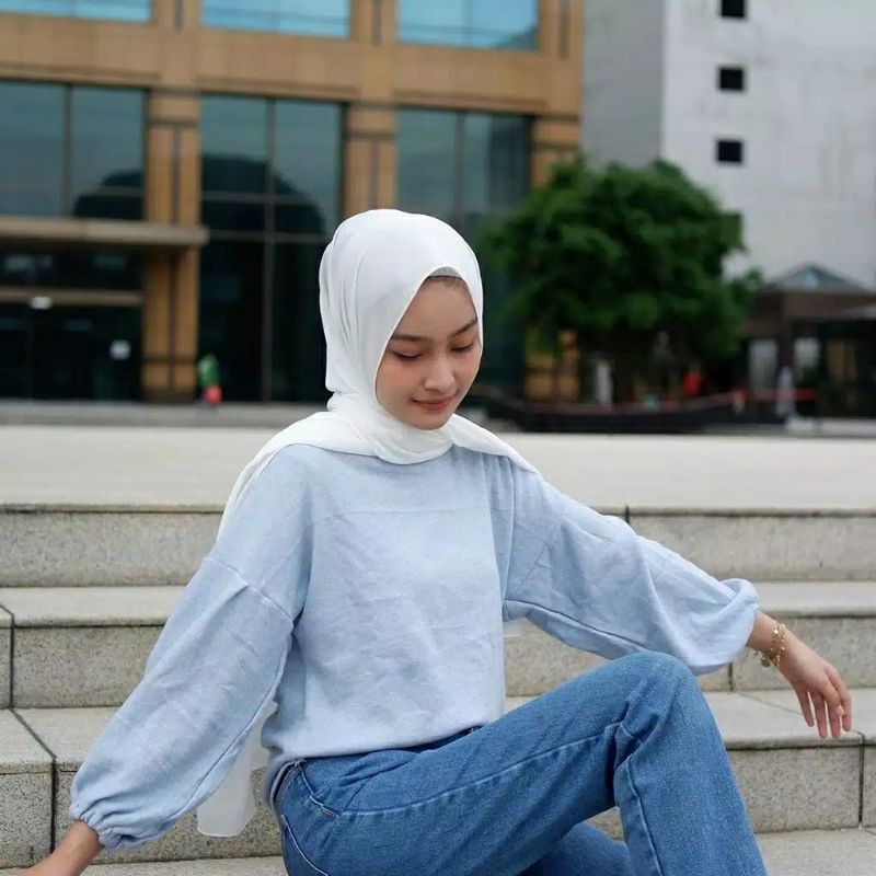 Fourfashion LUCY TOP BLOUSE