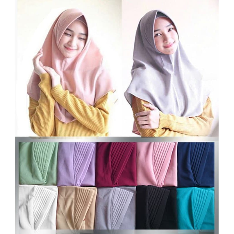 hijab zahra diali -jil03