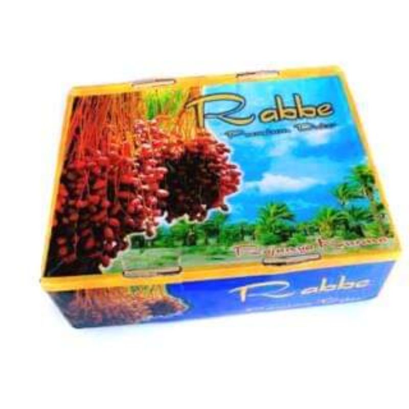 

kurma rabbe 1dus/kurma Madinah 10kg terlaris expd 2023