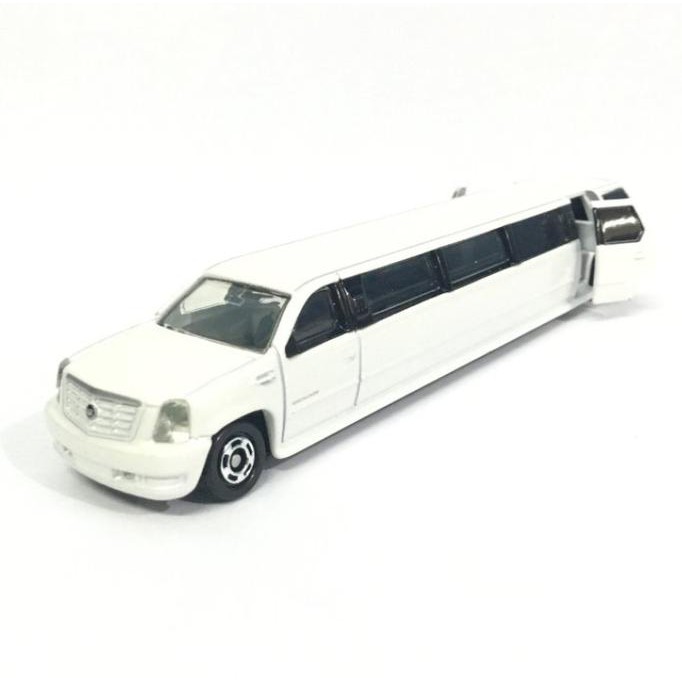 Tomica Long 136 Cadillac Escalade - Termurah 