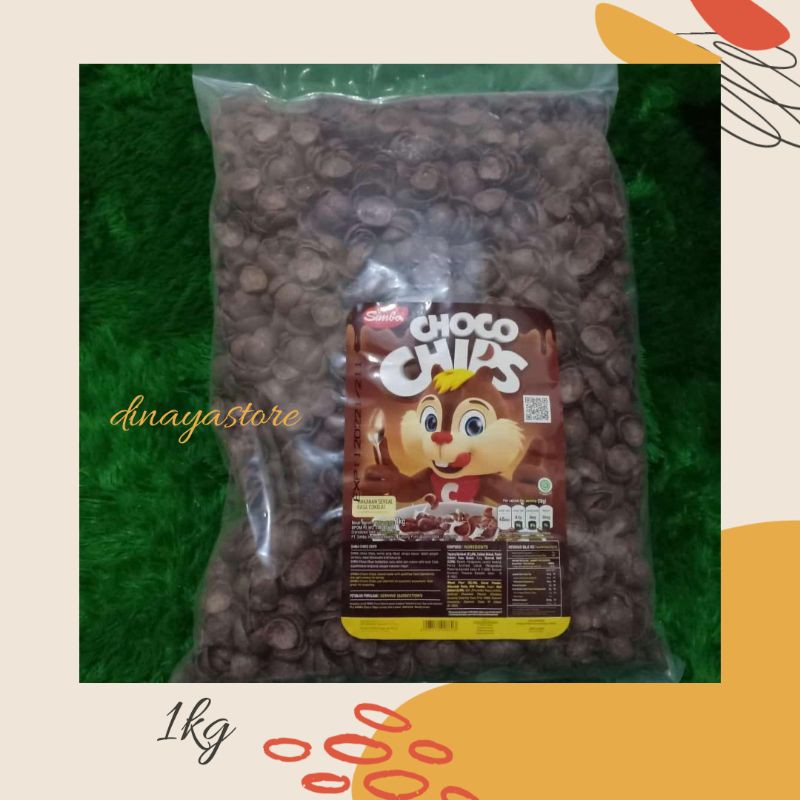 

Simba cocho chips 950 sereal simba chocho chips 950